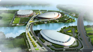 紹興市城市發(fā)展集團(tuán)公建項(xiàng)目